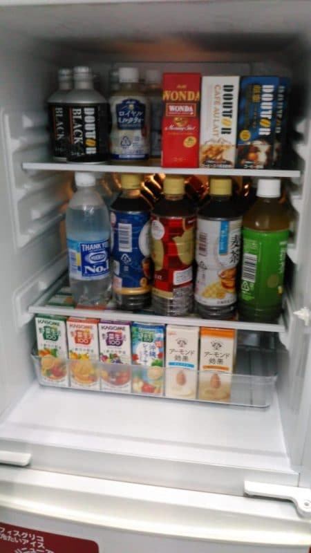 会社でグリコの商品が【すぐ!!】手に入るo♬*゚·* 5 ジュース