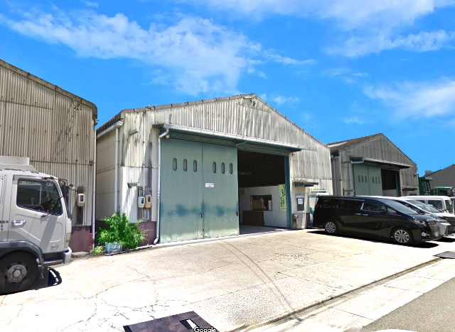 山田運送 株式会社