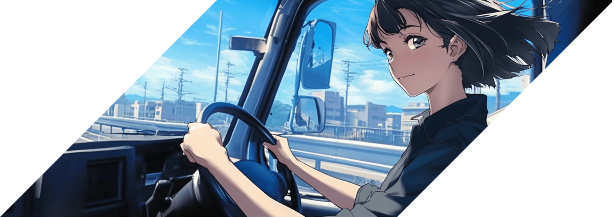 山田運送 株式会社