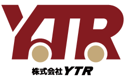 会社案内 7 logo ytr
